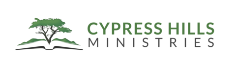 Cypress Hills Ministries Logo Color